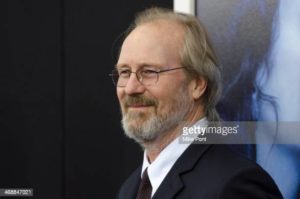 NEW YWilliam HurtORK, NY - FEBRUARY 11: Actor William Hurt attends the "Winter's Tale" world premiere at Ziegfeld Theater on February 11, 2014 in New York City. 