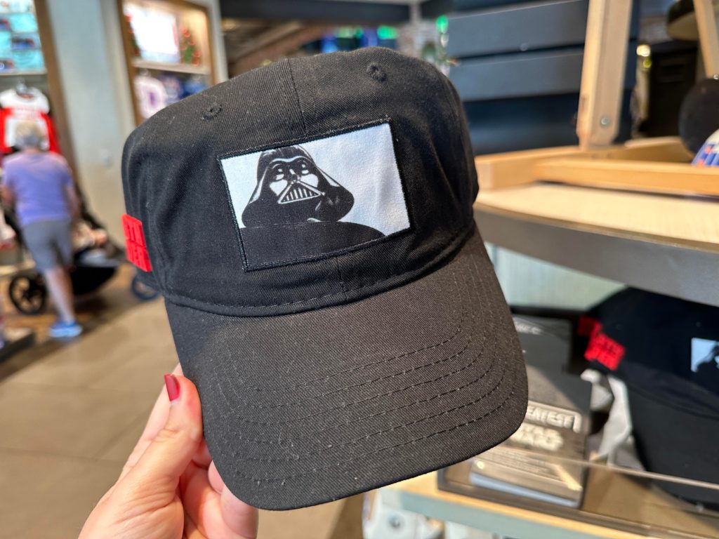 Darth Vader Hat