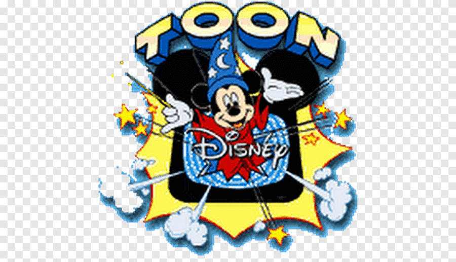 Toon Disney Logo