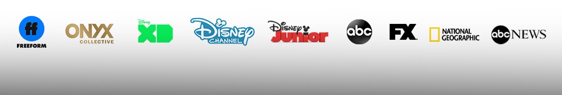 Disney General Entertainment