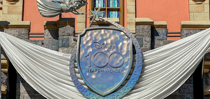 Disney 100th Anniversary UNO Cards,New.