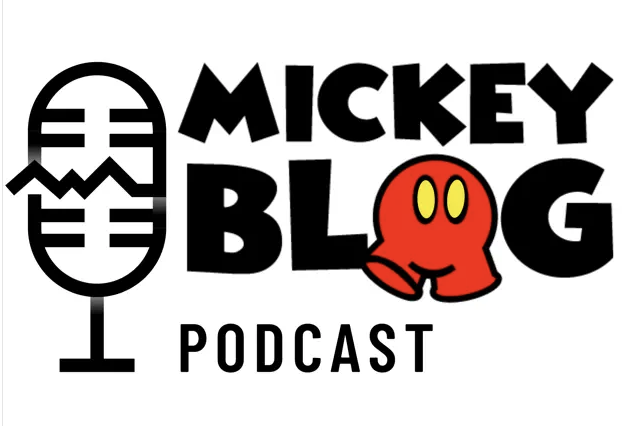 MickeyBlog Podcast