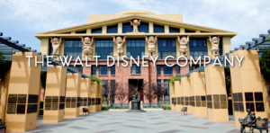 Disney layoffs