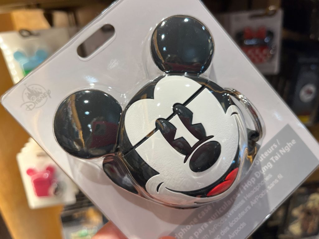 Mickey headphones