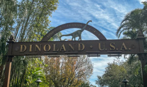 Dinoland USA