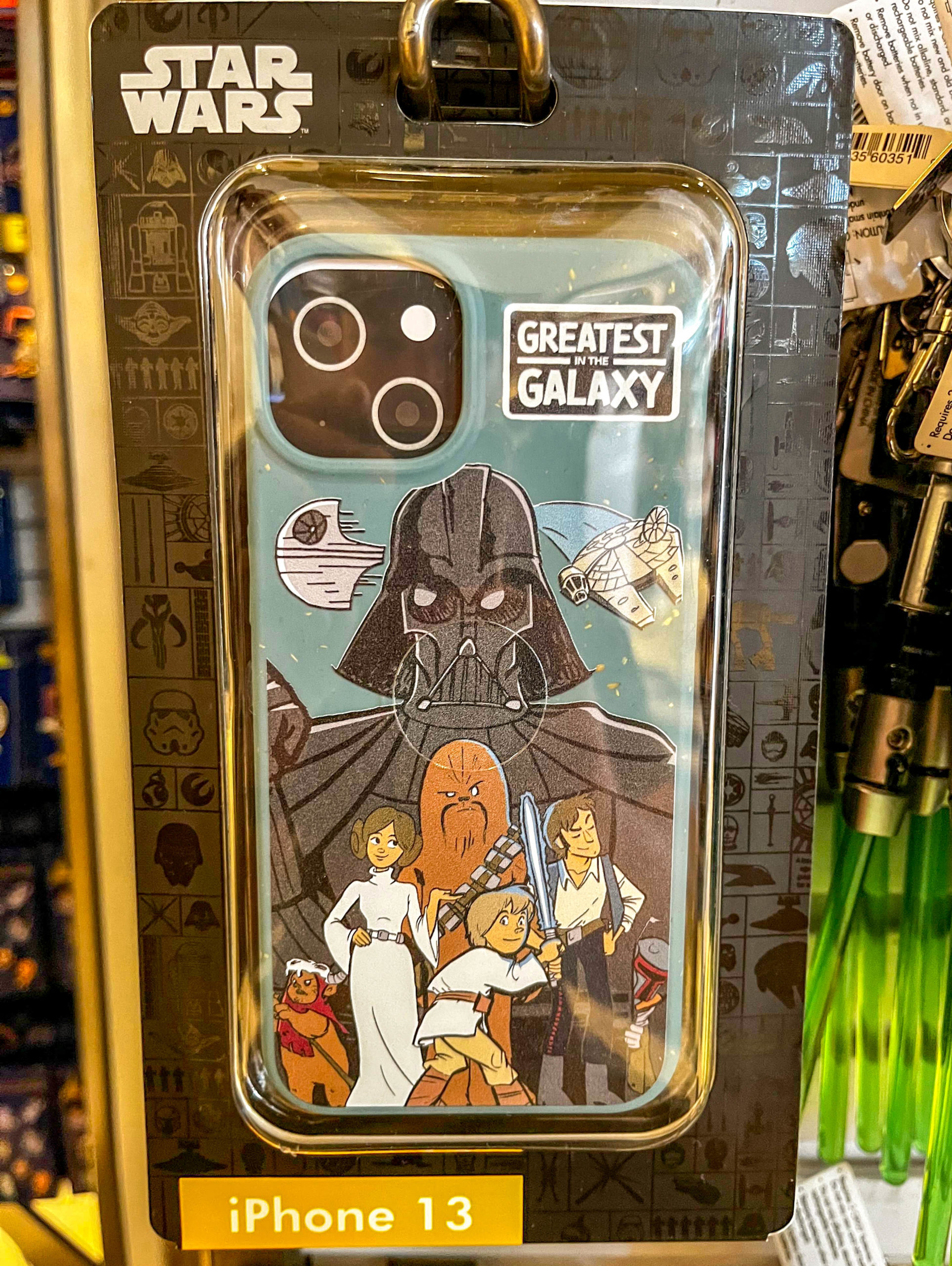 Star Wars Phone Case