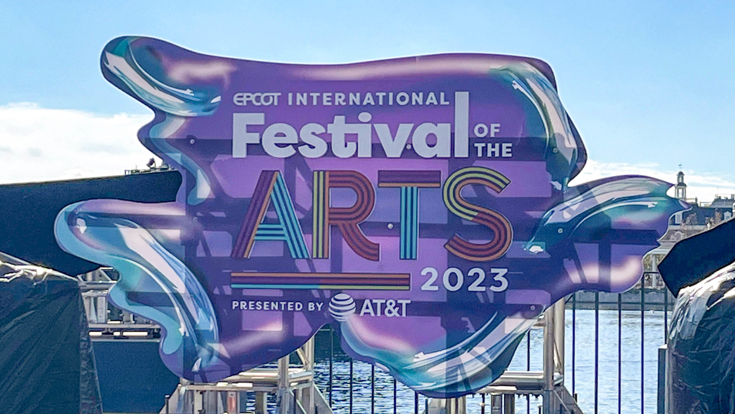 2023 Festival of the Arts
