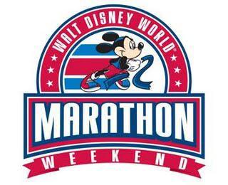 Walt Disney World Marathon 2013