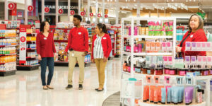 Disney Store at Target: 100 more Target stores to get Disney shops
