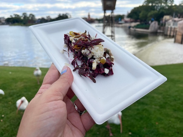 Beet-Tartare-Gourmet-Landscapes-Festival-of-the-Arts-Canada