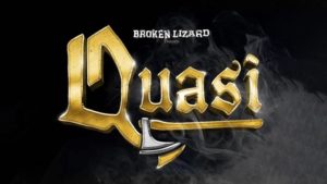 Broken-Lizard-Quasi