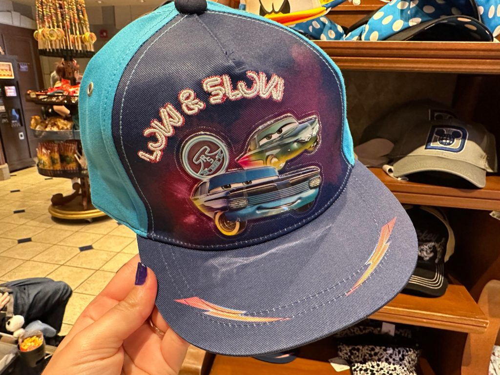 Cars hat