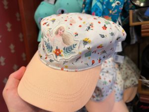 Elsa Hat