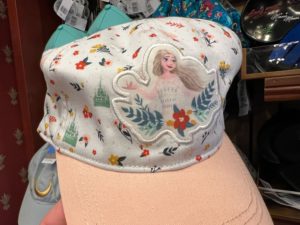 Elsa Hat