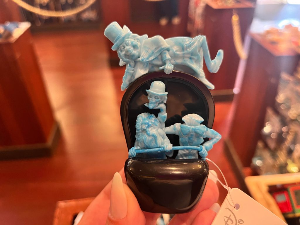 Hitchhiking Ghosts toy
