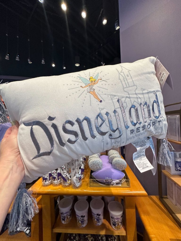 Disneyland Disney100 Merch