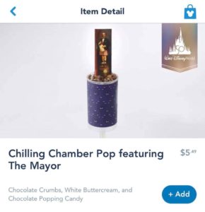 Chilling Chamber Pop