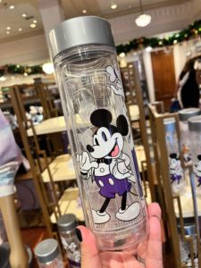 Disney100 water bottle