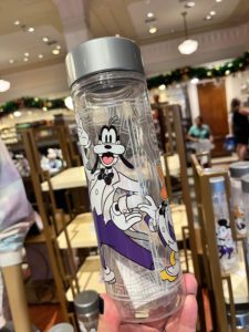 Disney100 water bottle