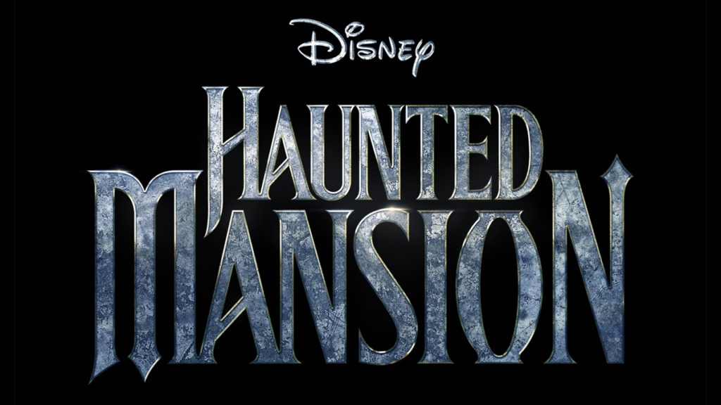 The Haunted Mansion 2023
