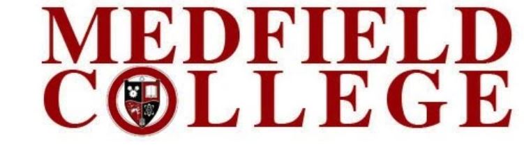 Medfield College logo