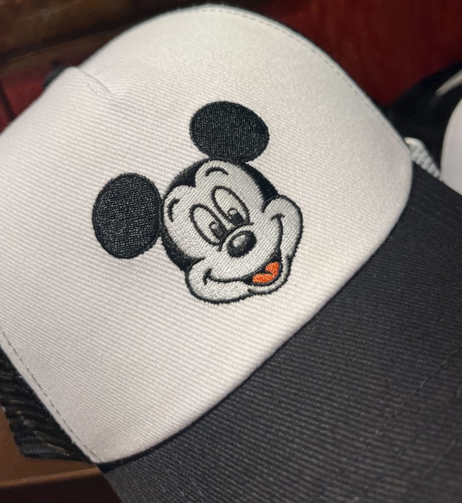 Classic Mickey Mouse Hat Arrives at Discovery Trading Company ...