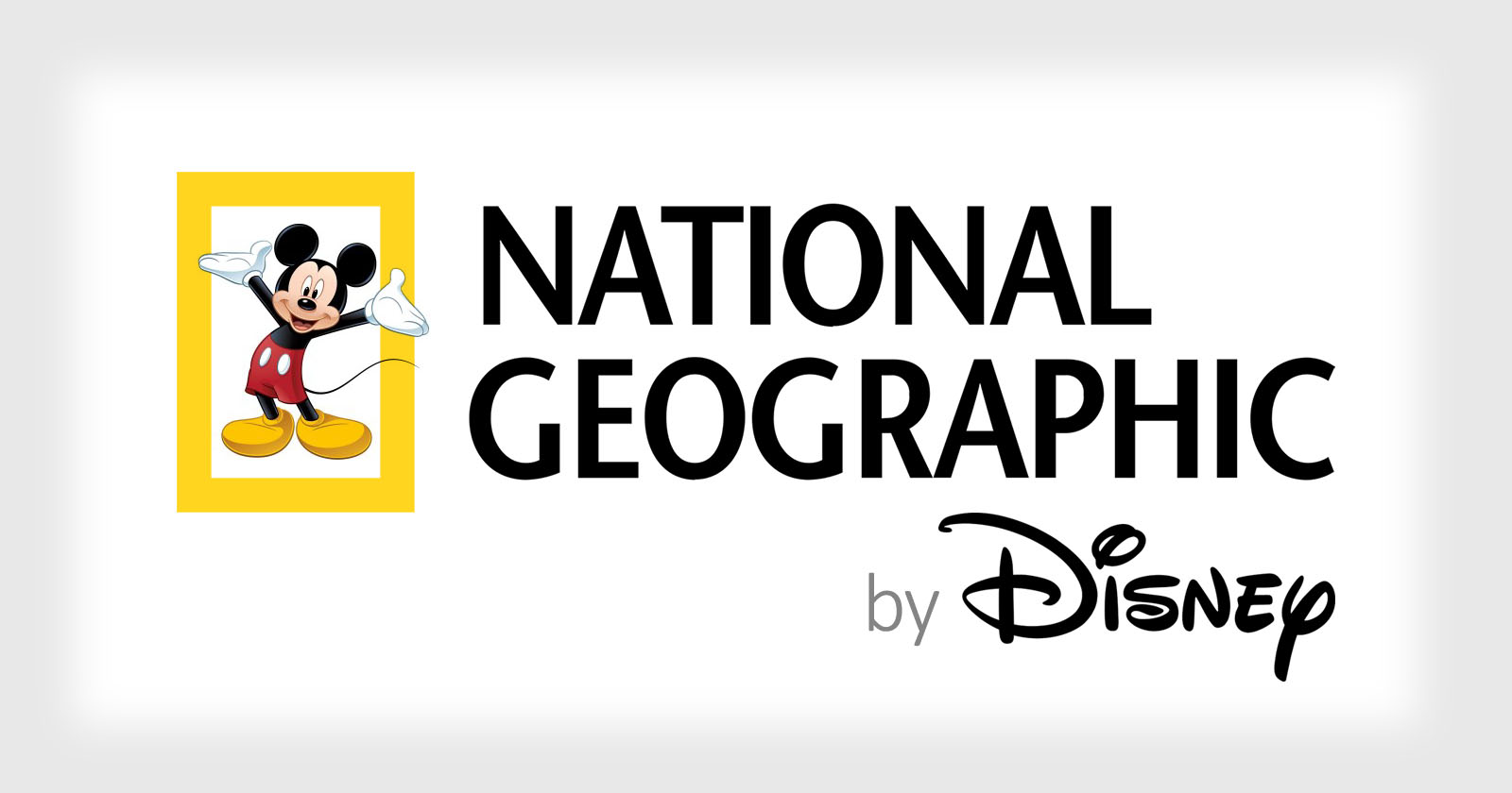 National Geographic Disney