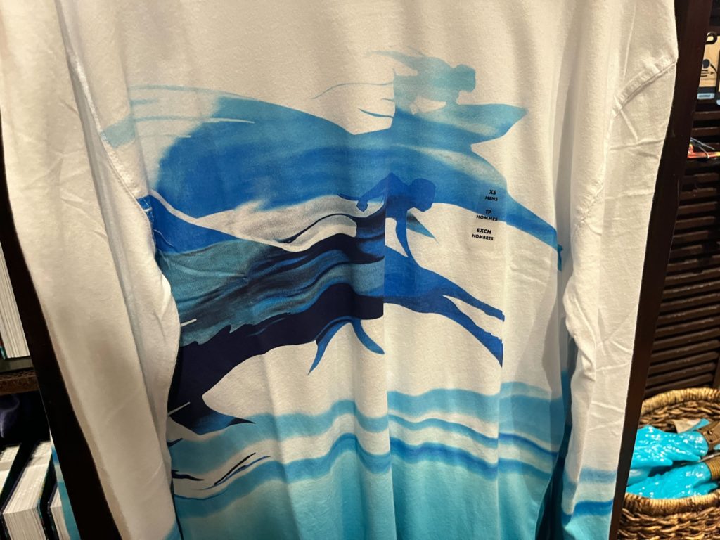 Na'vi Shirt