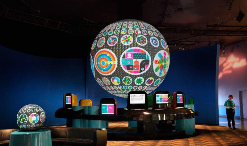 Innoventions West IBM Smarter Planet