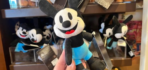 Oswald the Lucky Rabbit nuiMO