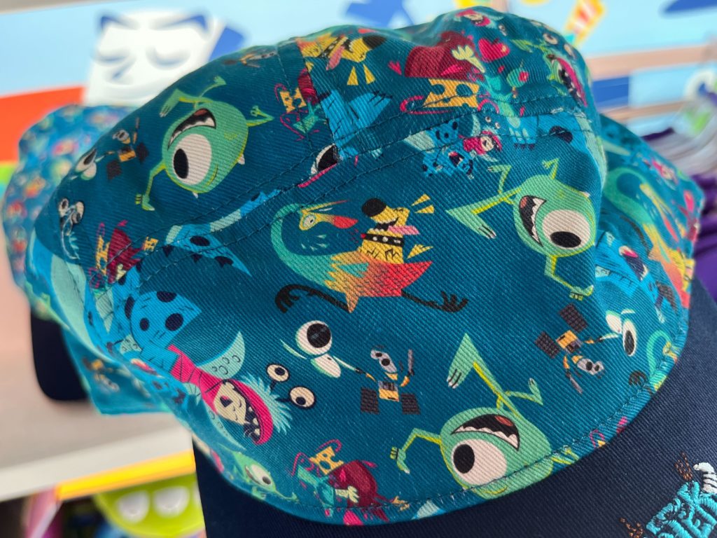 Pixar Hat