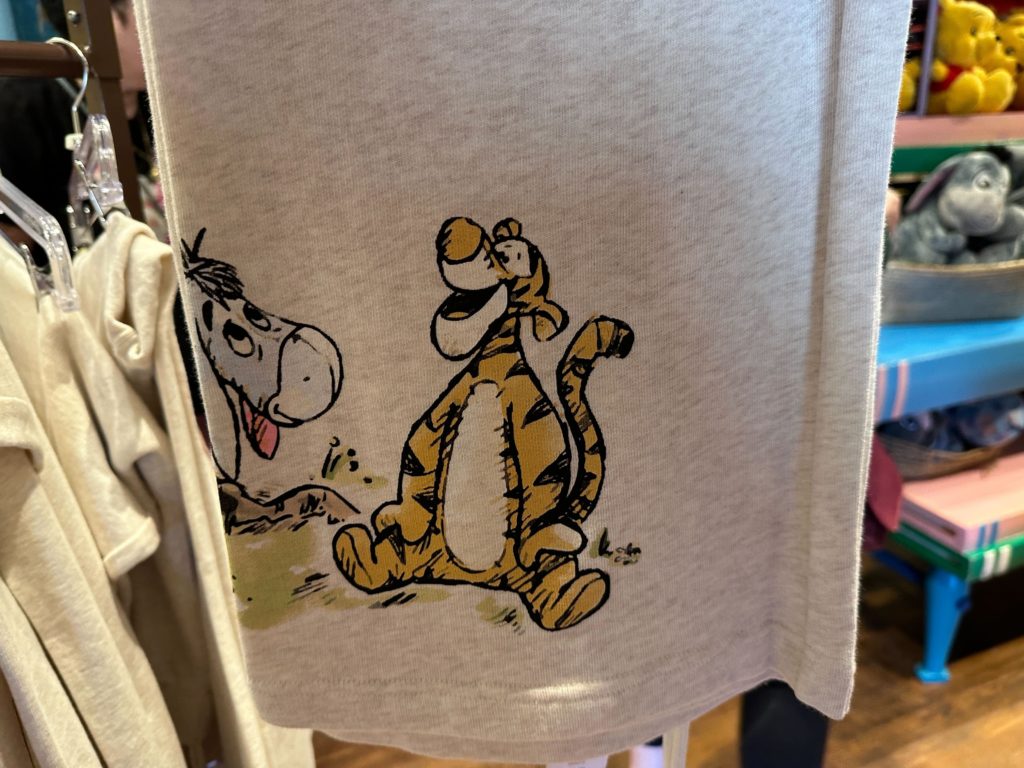 Pooh Sweatpants Hundred Acre Goods