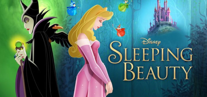 Sleeping Beauty premiere Disney