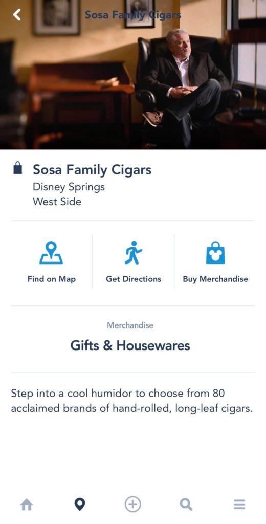 Sosa Family Cigars 
