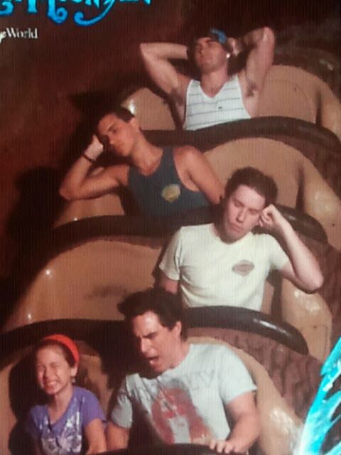 It's Okay To Care About Splash Mountain 