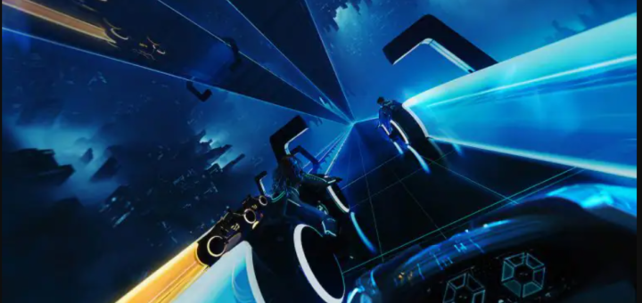 Tron Opening Dates Announced April 4 2023