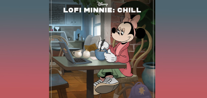 Lofi Minnie: Chill