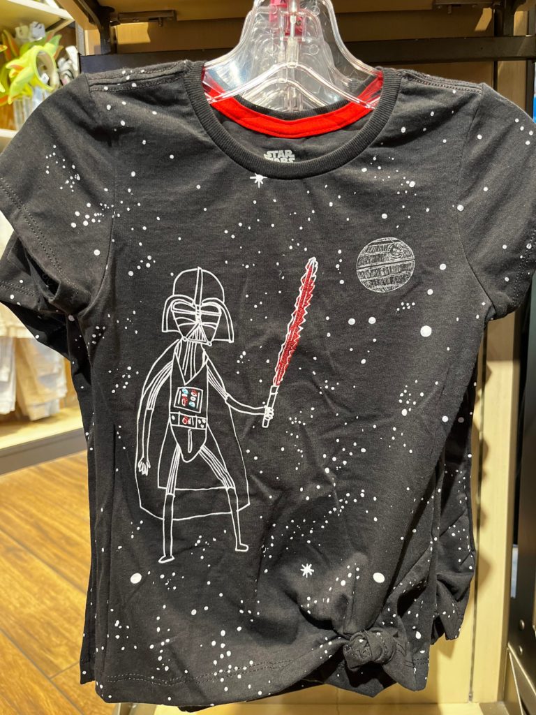 Darth Vader Shirt