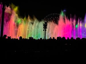 World of Color 