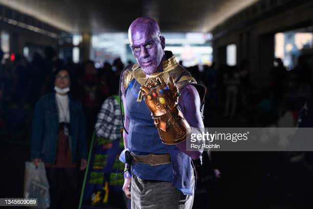 Thanos