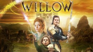 Willow Movie