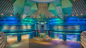 SeaBase Aquarium