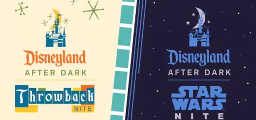 Disneyland Star Wars
