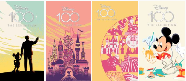 Mickey Mouse and Friends Disney100 Spirit Jersey for Kids  Walt Disney  World  shopDisney