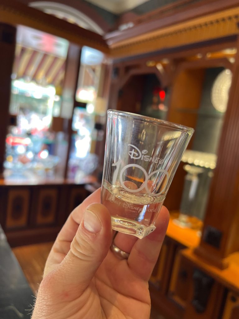 Celebrate 100 Years of Disney Magic With New Arribas Bros Glassware 