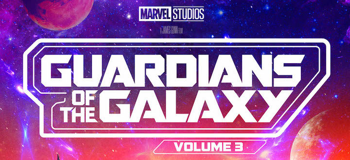 The Wait For Guardians Of The Galaxy Vol.3 Ends – The Shoreline