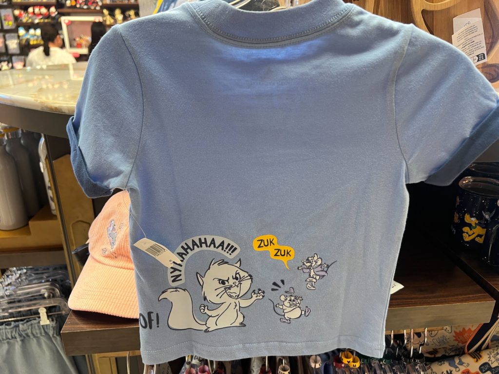 Celebrate Disney's Furry Friends With This Youth Shirt! - MickeyBlog.com