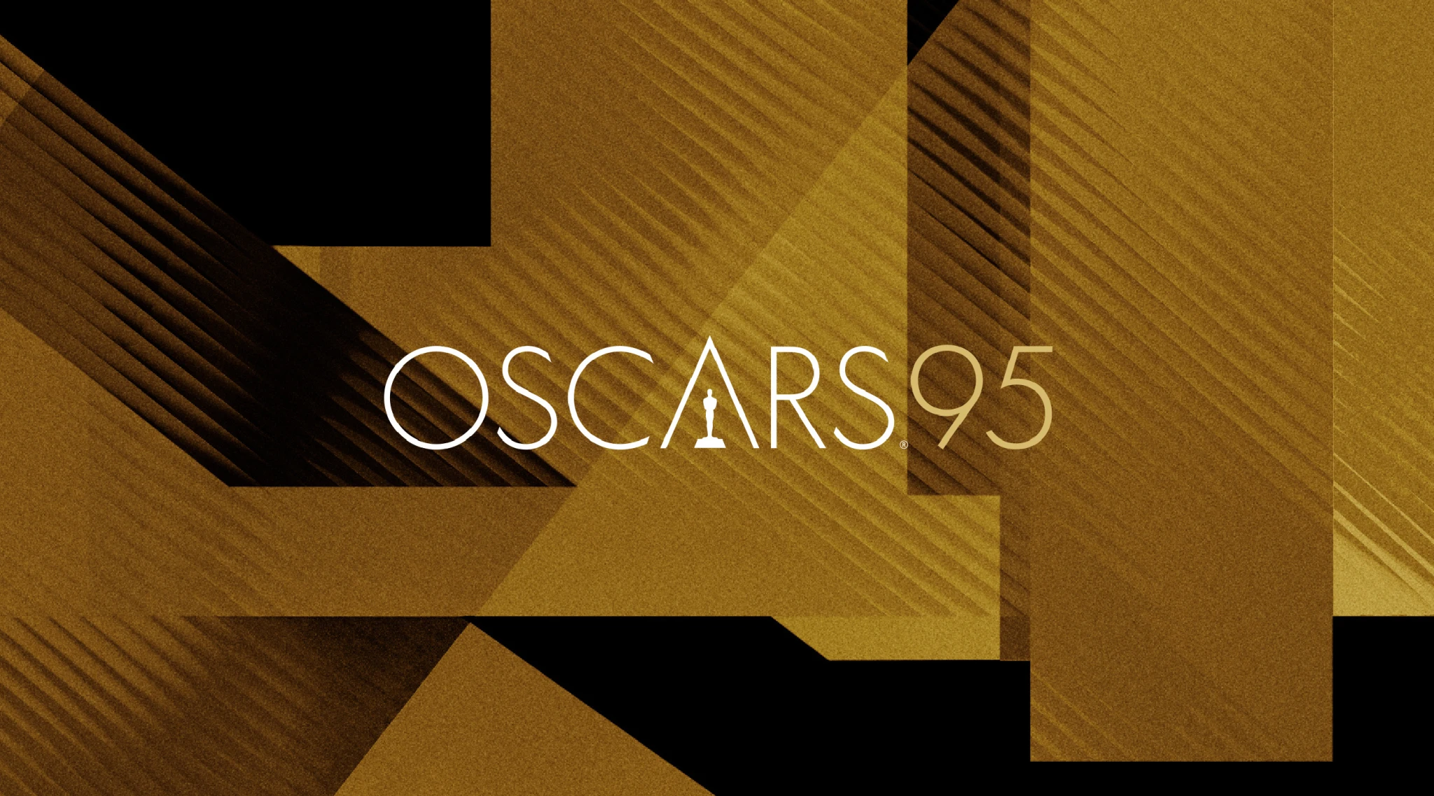 Oscars 95th