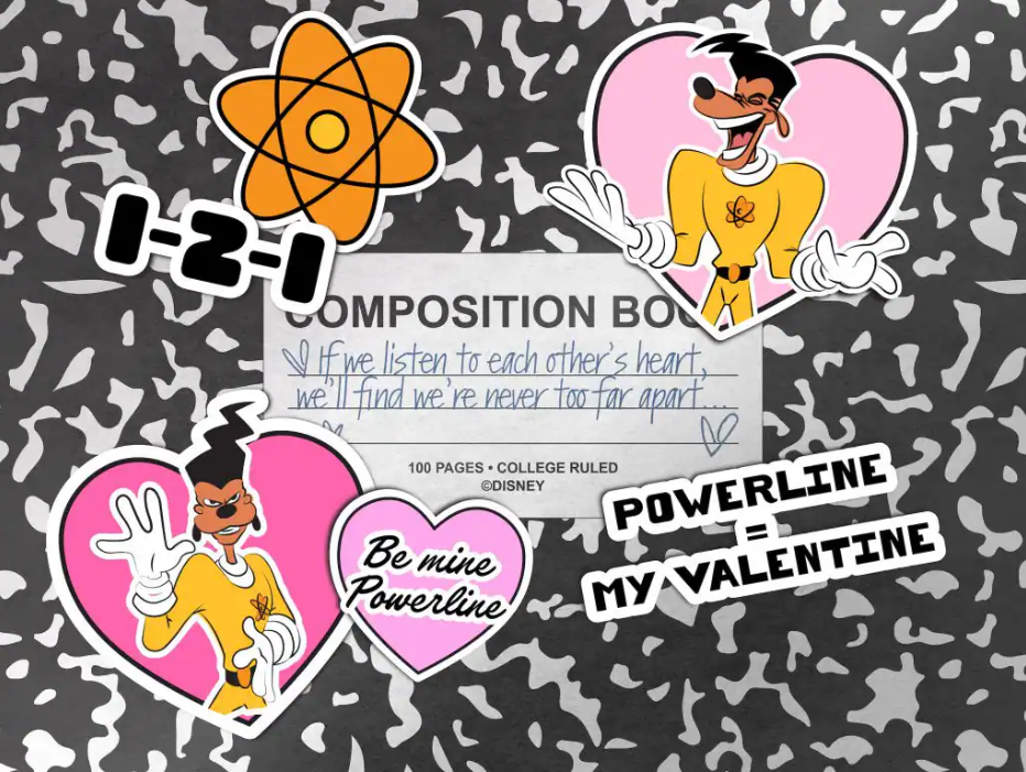 Celebrate Valentines Day With These DisneyInspired Cards and Digital  Wallpapers  MickeyBlogcom