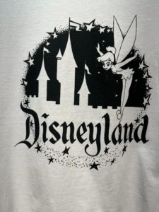 Disneyland Top